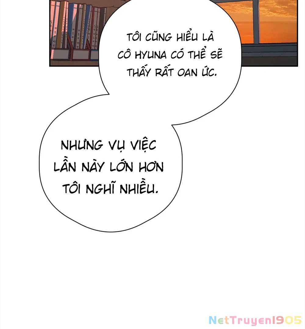 Tình Yêu Méo Mó Chapter 10 - Trang 2