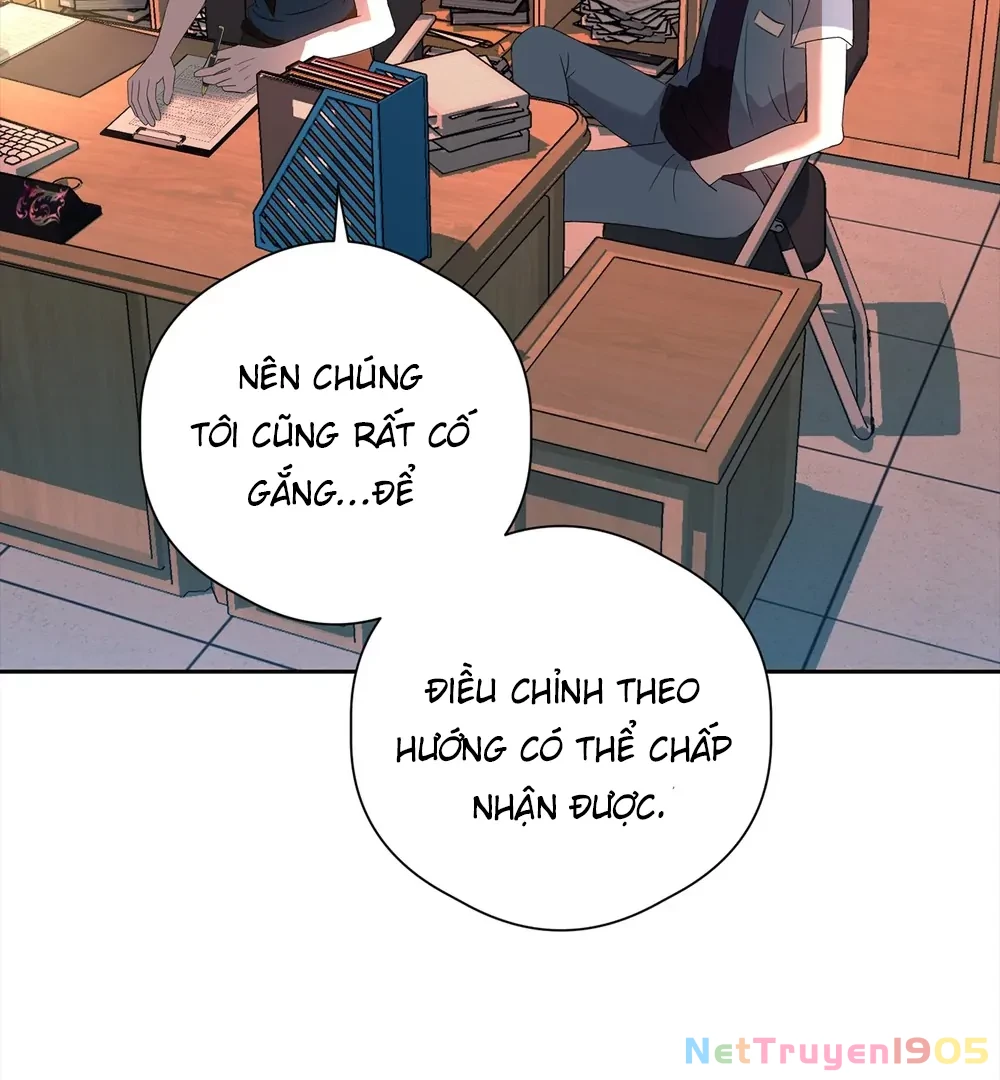 Tình Yêu Méo Mó Chapter 10 - Trang 2