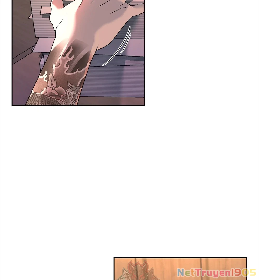 Tình Yêu Méo Mó Chapter 10 - Trang 2