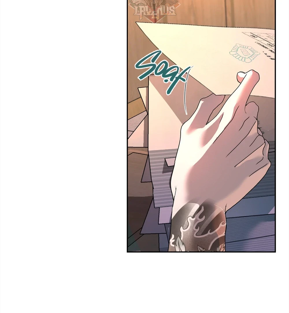 Tình Yêu Méo Mó Chapter 10 - Trang 2