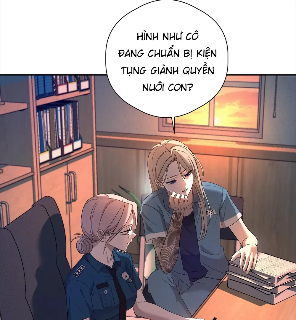 Tình Yêu Méo Mó Chapter 10 - Trang 2