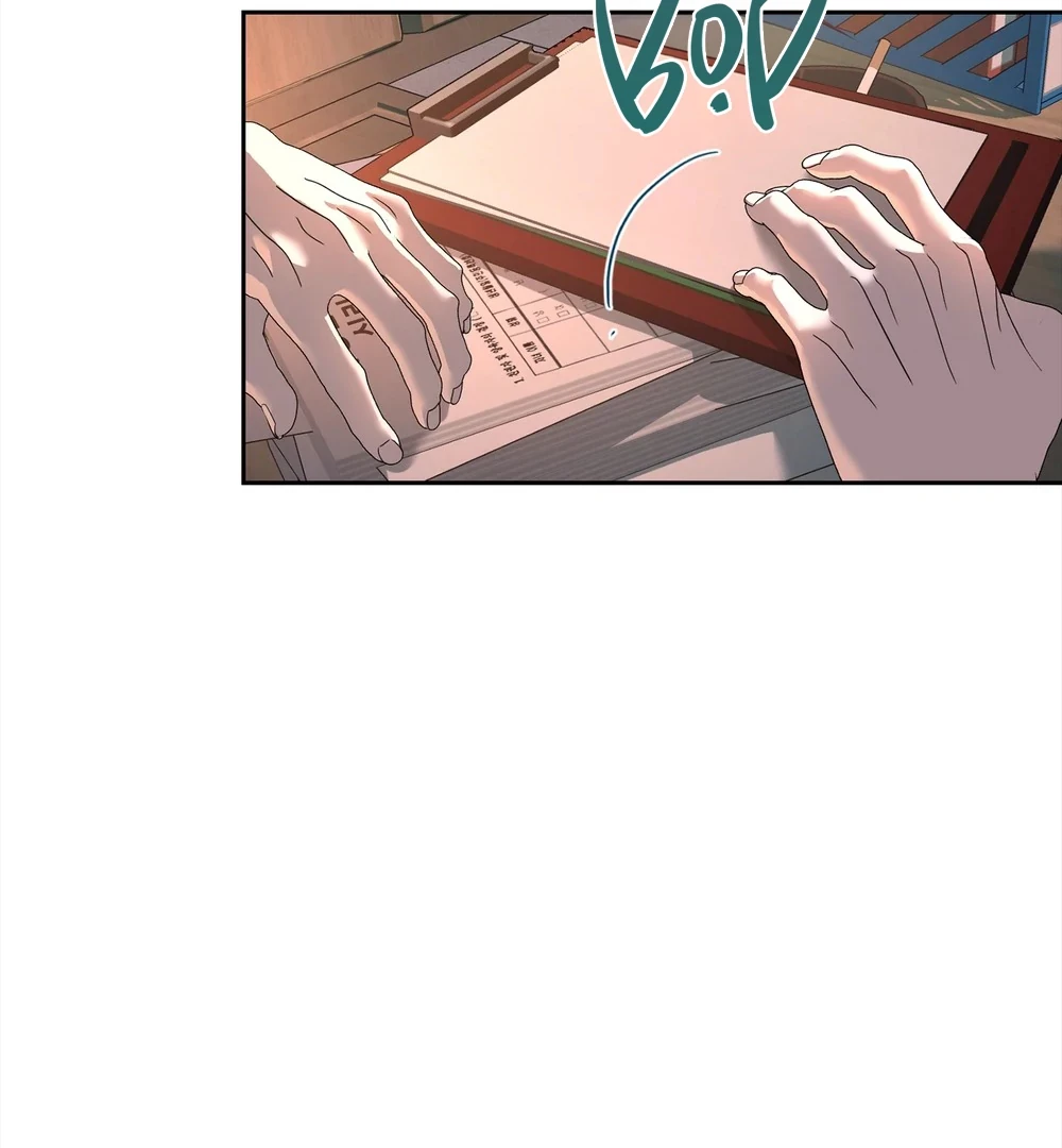 Tình Yêu Méo Mó Chapter 10 - Trang 2