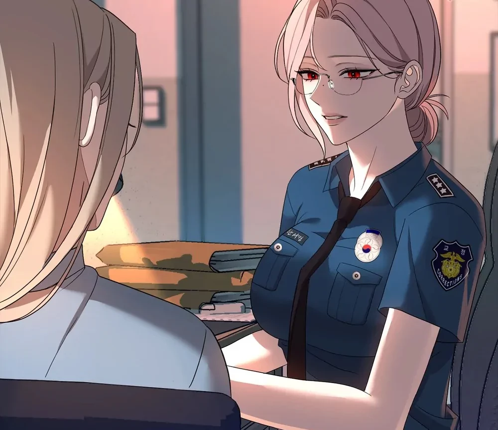 Tình Yêu Méo Mó Chapter 10 - Trang 2