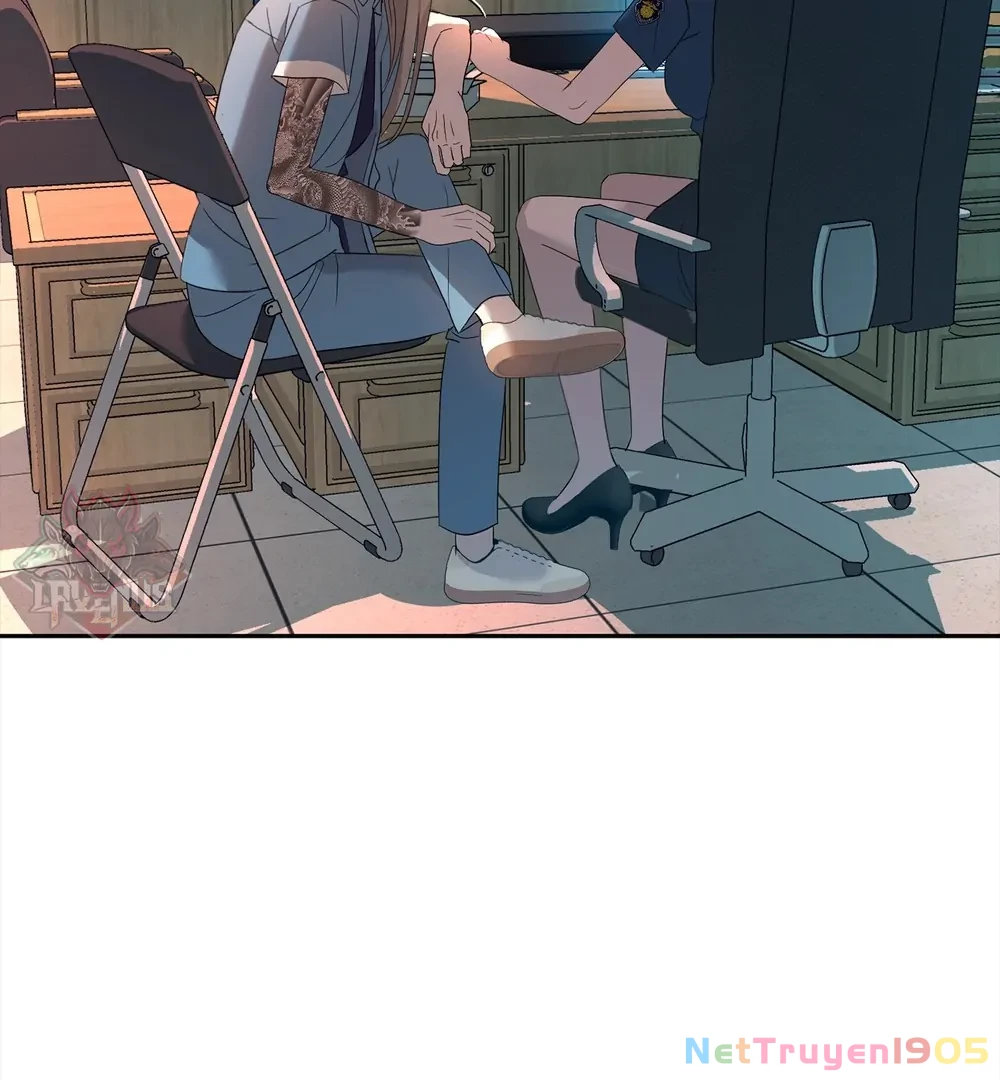 Tình Yêu Méo Mó Chapter 10 - Trang 2
