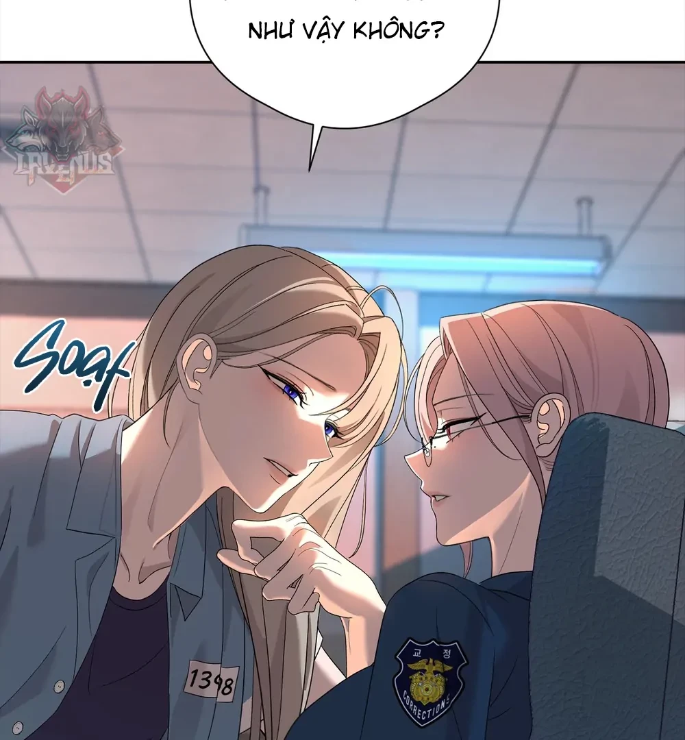 Tình Yêu Méo Mó Chapter 10 - Trang 2