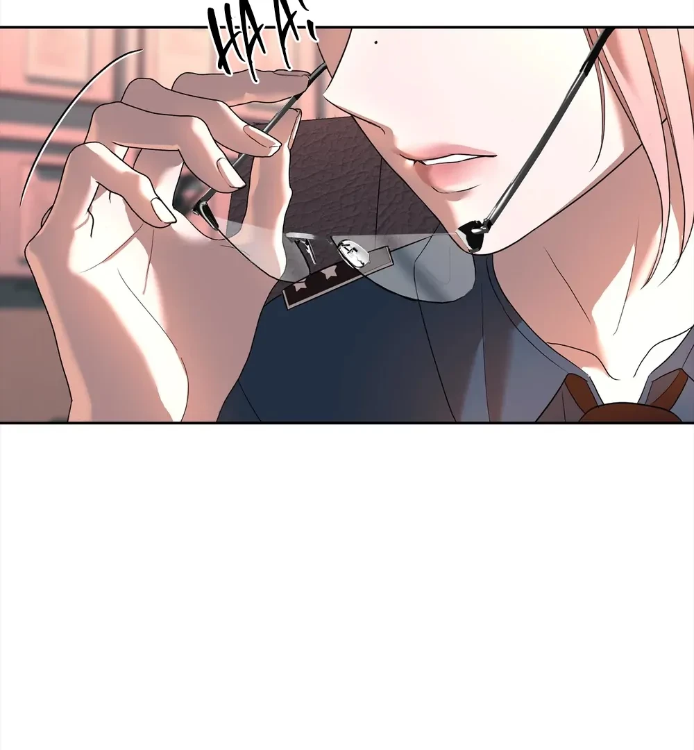 Tình Yêu Méo Mó Chapter 10 - Trang 2