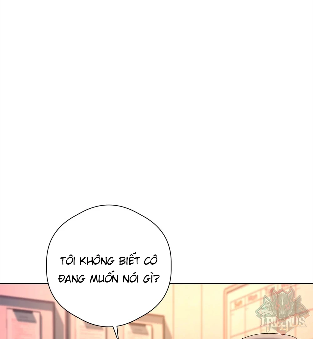 Tình Yêu Méo Mó Chapter 10 - Trang 2