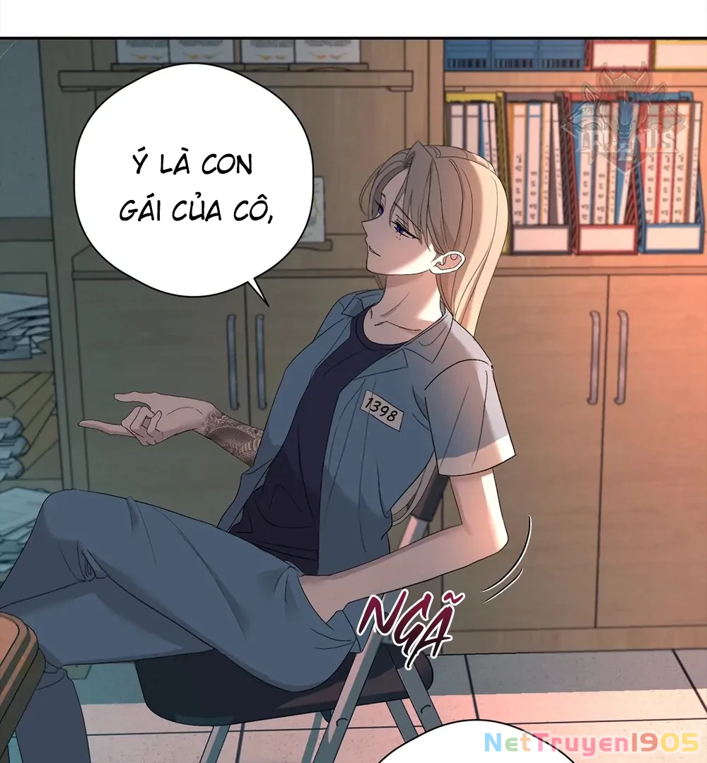 Tình Yêu Méo Mó Chapter 10 - Trang 2