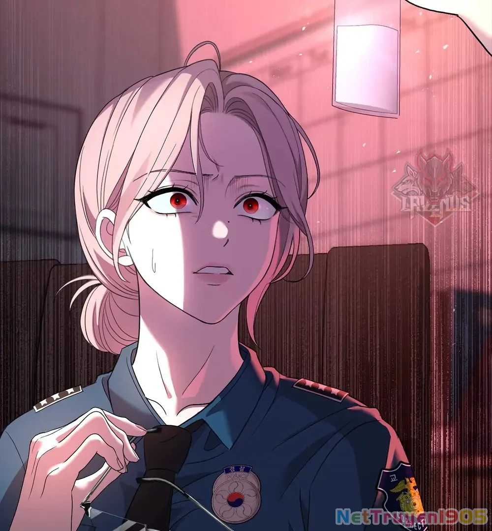 Tình Yêu Méo Mó Chapter 10 - Trang 2