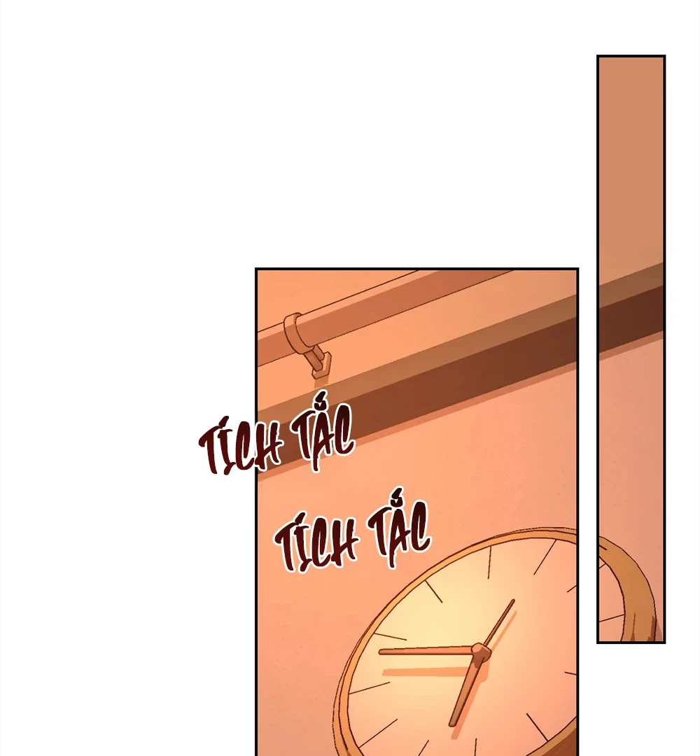 Tình Yêu Méo Mó Chapter 10 - Trang 2