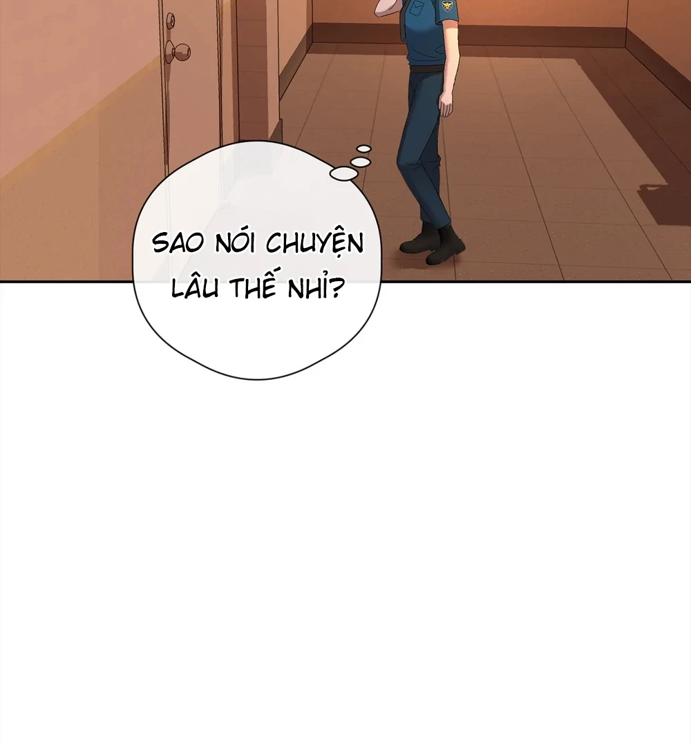 Tình Yêu Méo Mó Chapter 10 - Trang 2