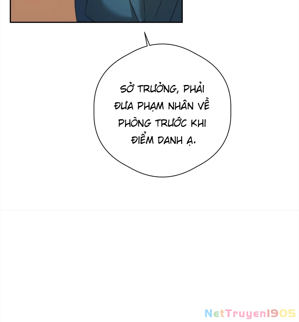 Tình Yêu Méo Mó Chapter 10 - Trang 2