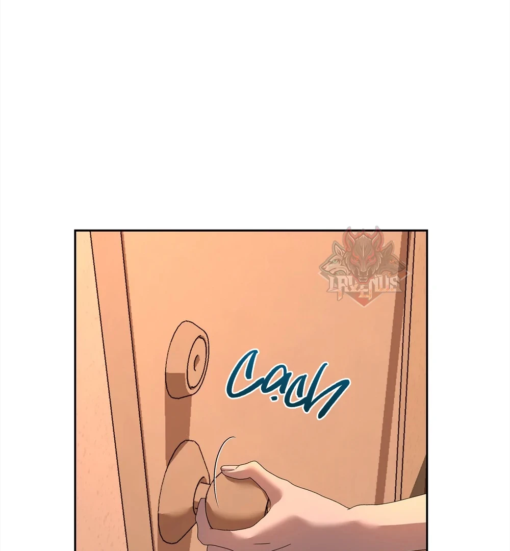 Tình Yêu Méo Mó Chapter 10 - Trang 2