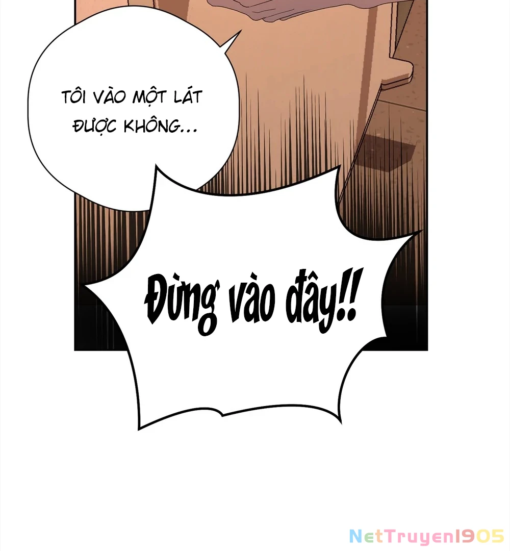 Tình Yêu Méo Mó Chapter 10 - Trang 2