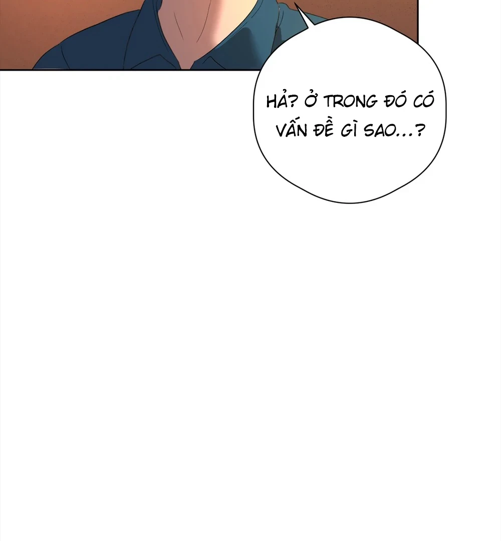 Tình Yêu Méo Mó Chapter 10 - Trang 2