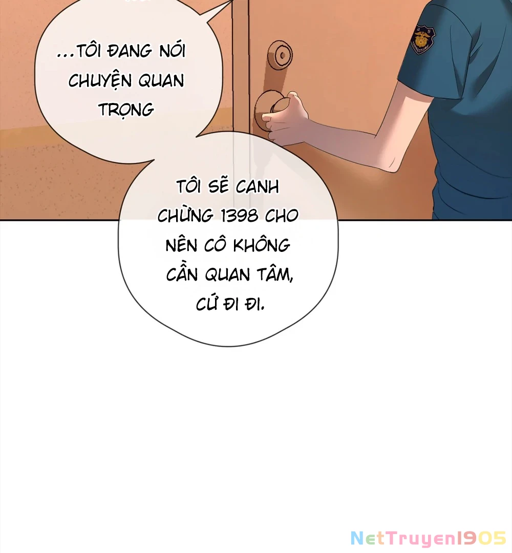Tình Yêu Méo Mó Chapter 10 - Trang 2