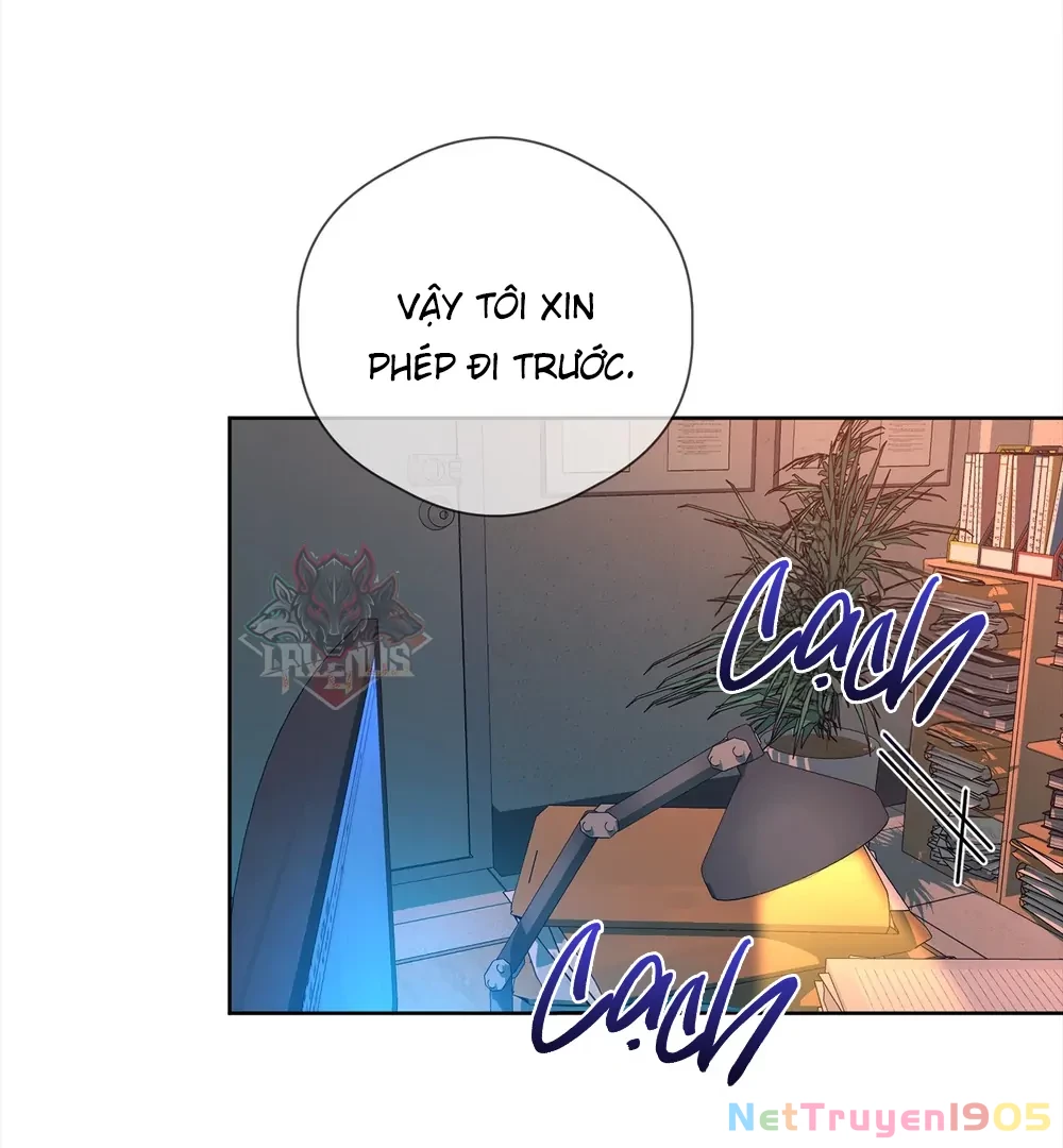 Tình Yêu Méo Mó Chapter 10 - Trang 2