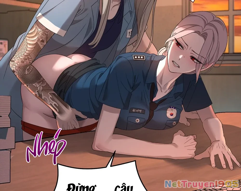 Tình Yêu Méo Mó Chapter 10 - Trang 2