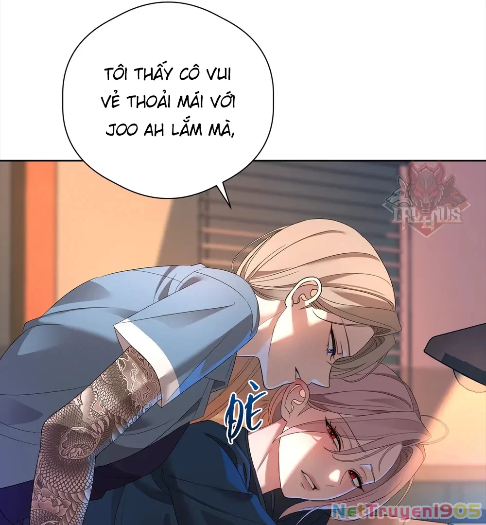 Tình Yêu Méo Mó Chapter 10 - Trang 2