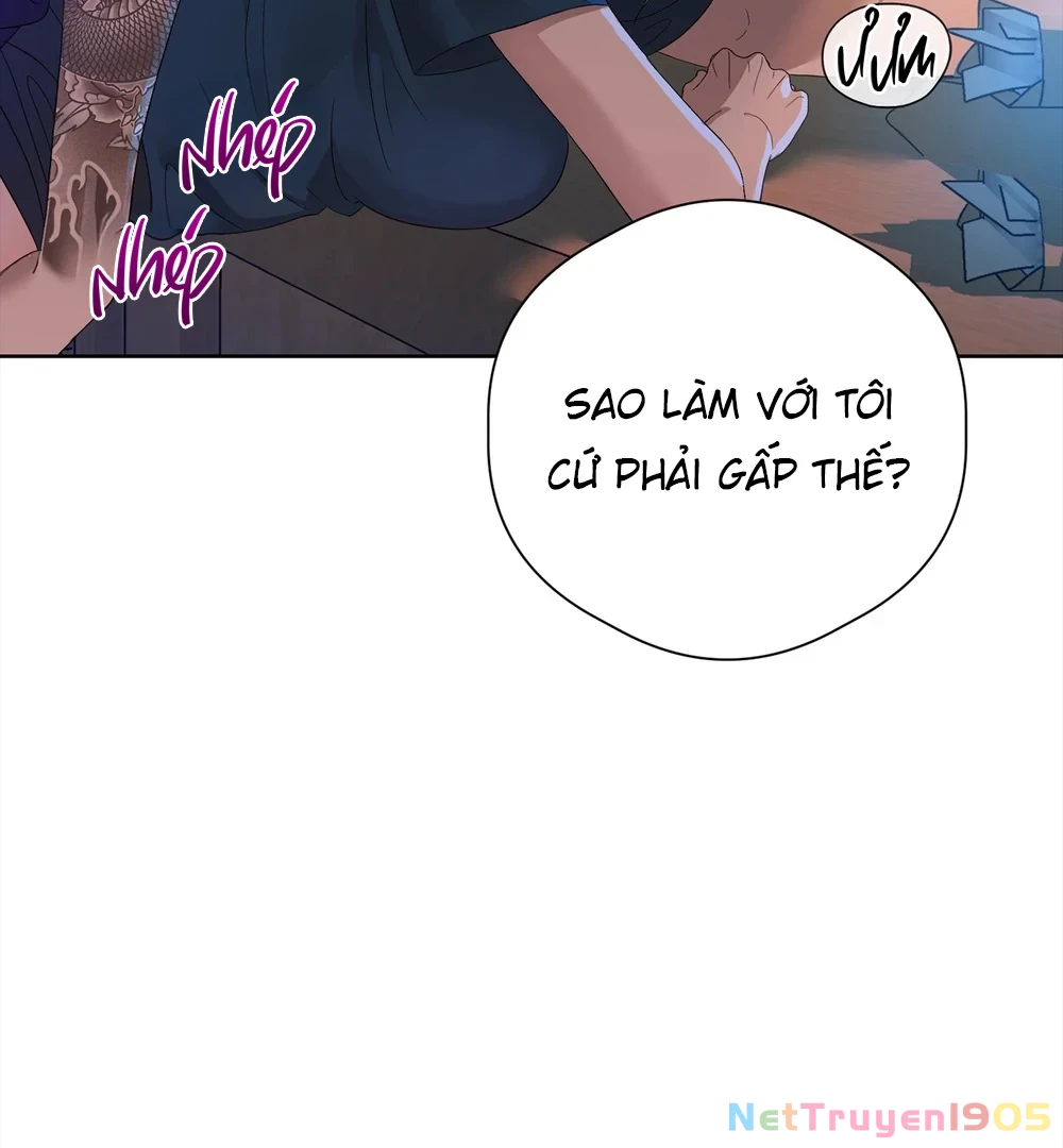 Tình Yêu Méo Mó Chapter 10 - Trang 2