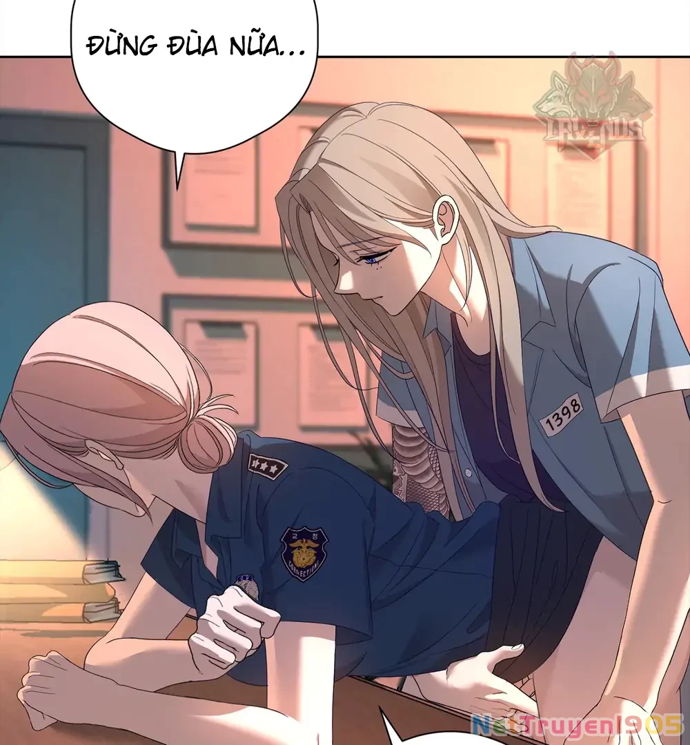 Tình Yêu Méo Mó Chapter 10 - Trang 2