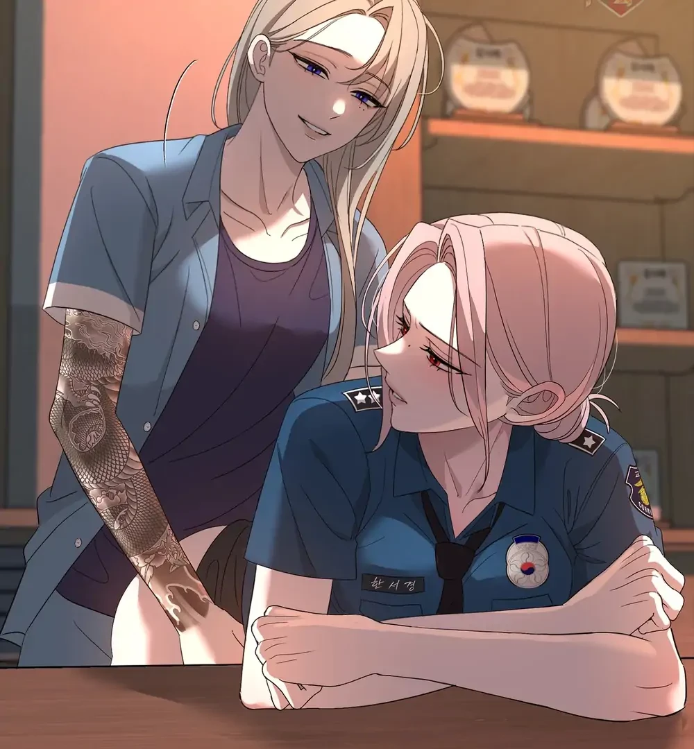 Tình Yêu Méo Mó Chapter 10 - Trang 2