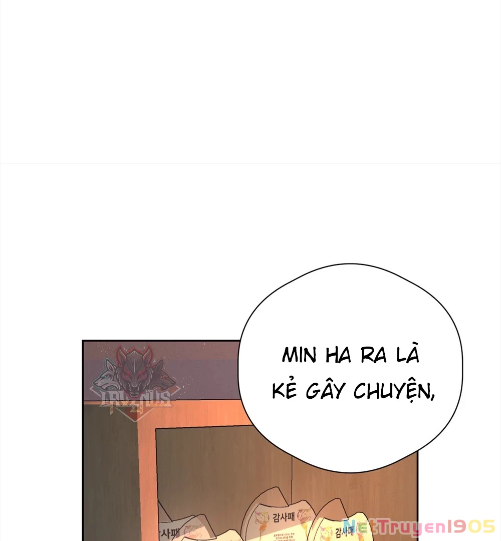 Tình Yêu Méo Mó Chapter 10 - Trang 2