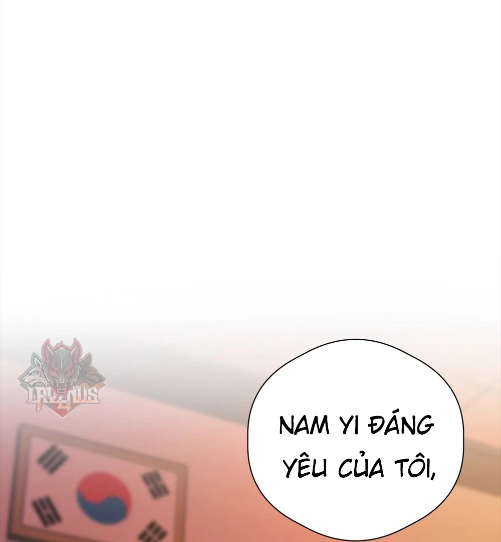 Tình Yêu Méo Mó Chapter 10 - Trang 2