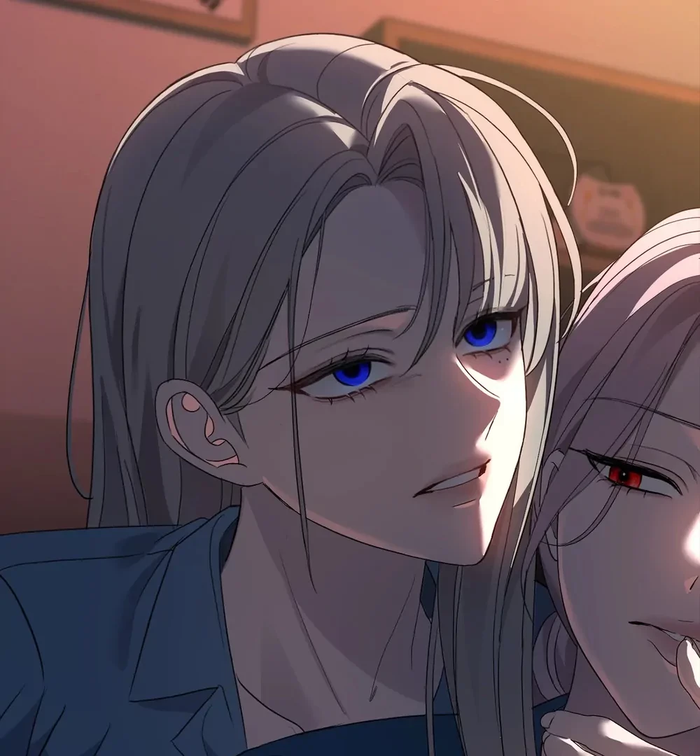 Tình Yêu Méo Mó Chapter 10 - Trang 2