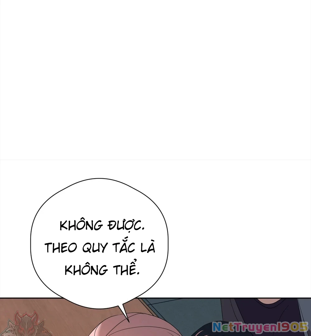 Tình Yêu Méo Mó Chapter 10 - Trang 2