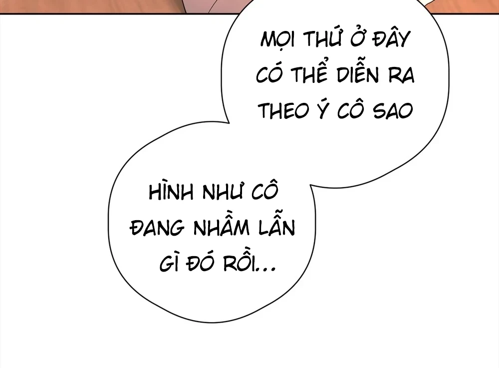 Tình Yêu Méo Mó Chapter 10 - Trang 2