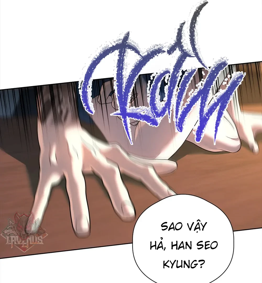 Tình Yêu Méo Mó Chapter 10 - Trang 2