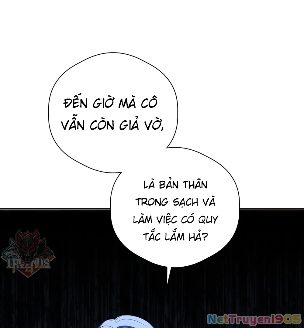 Tình Yêu Méo Mó Chapter 10 - Trang 2