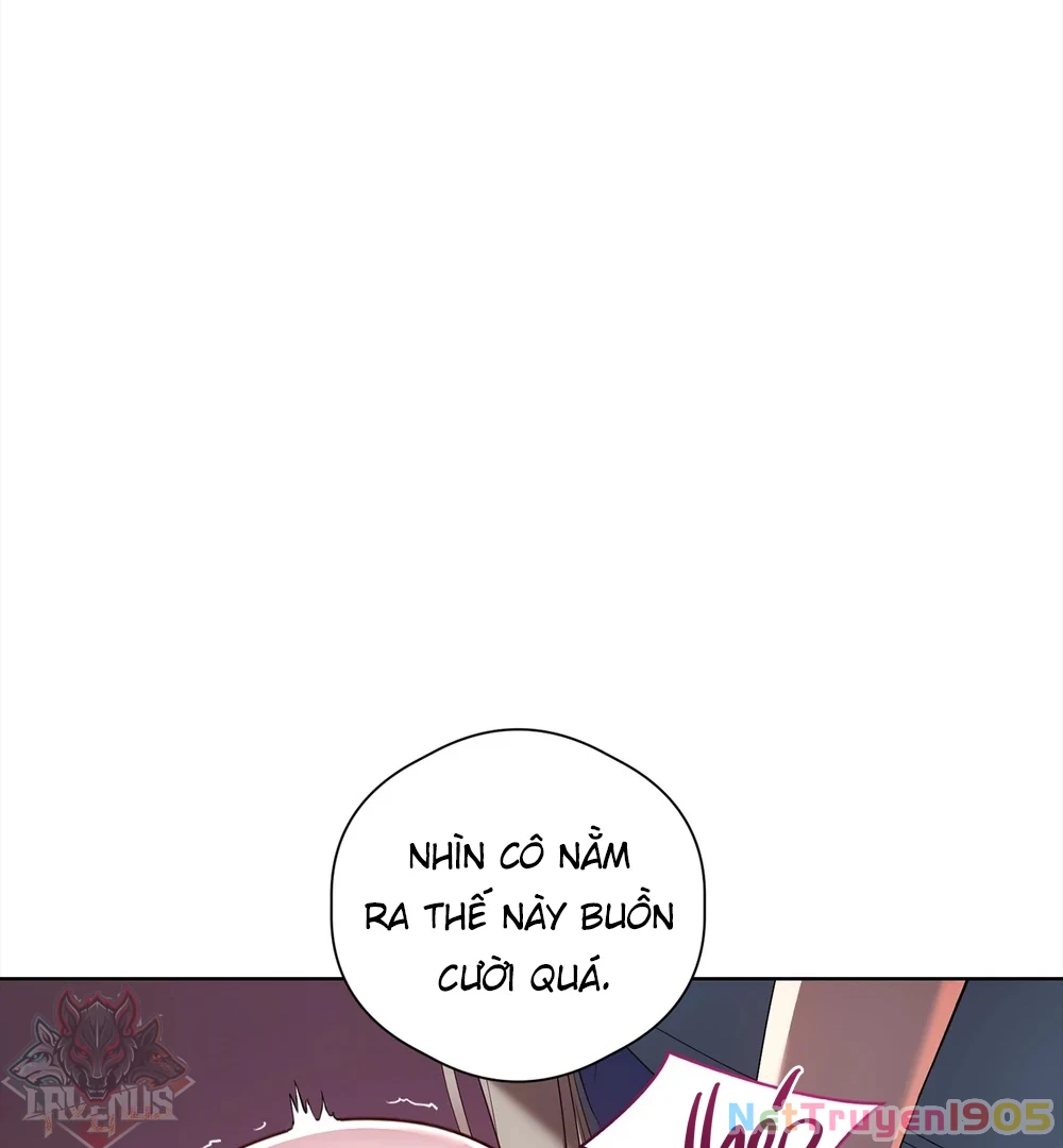 Tình Yêu Méo Mó Chapter 10 - Trang 2