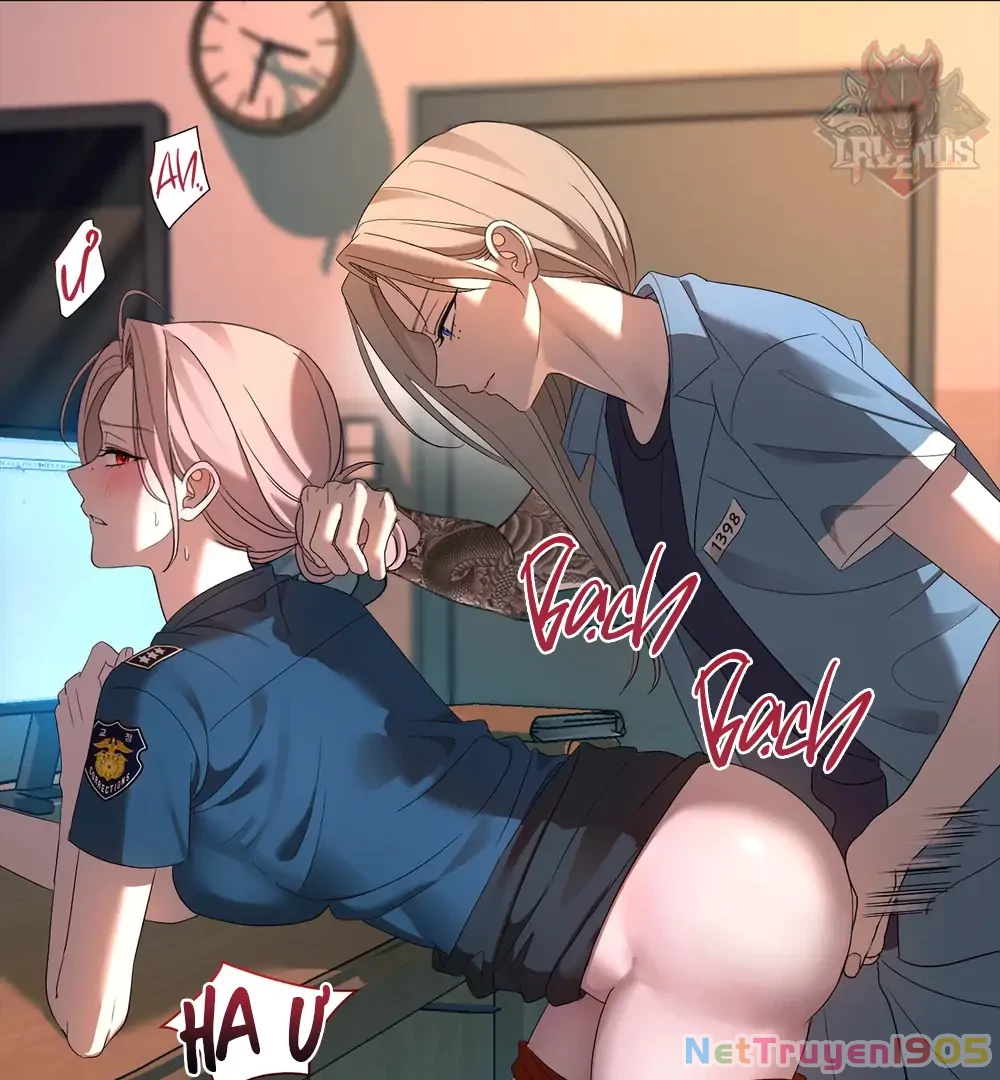 Tình Yêu Méo Mó Chapter 10 - Trang 2
