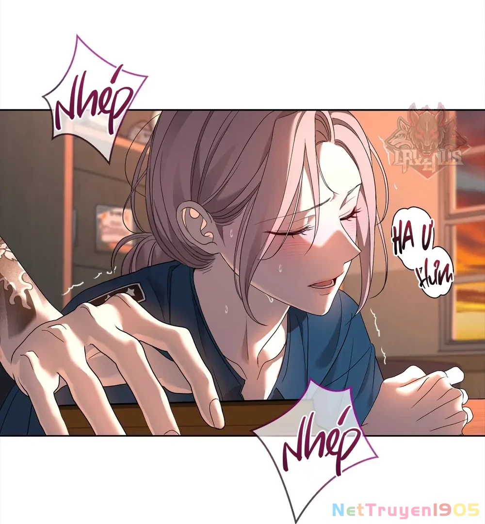 Tình Yêu Méo Mó Chapter 10 - Trang 2