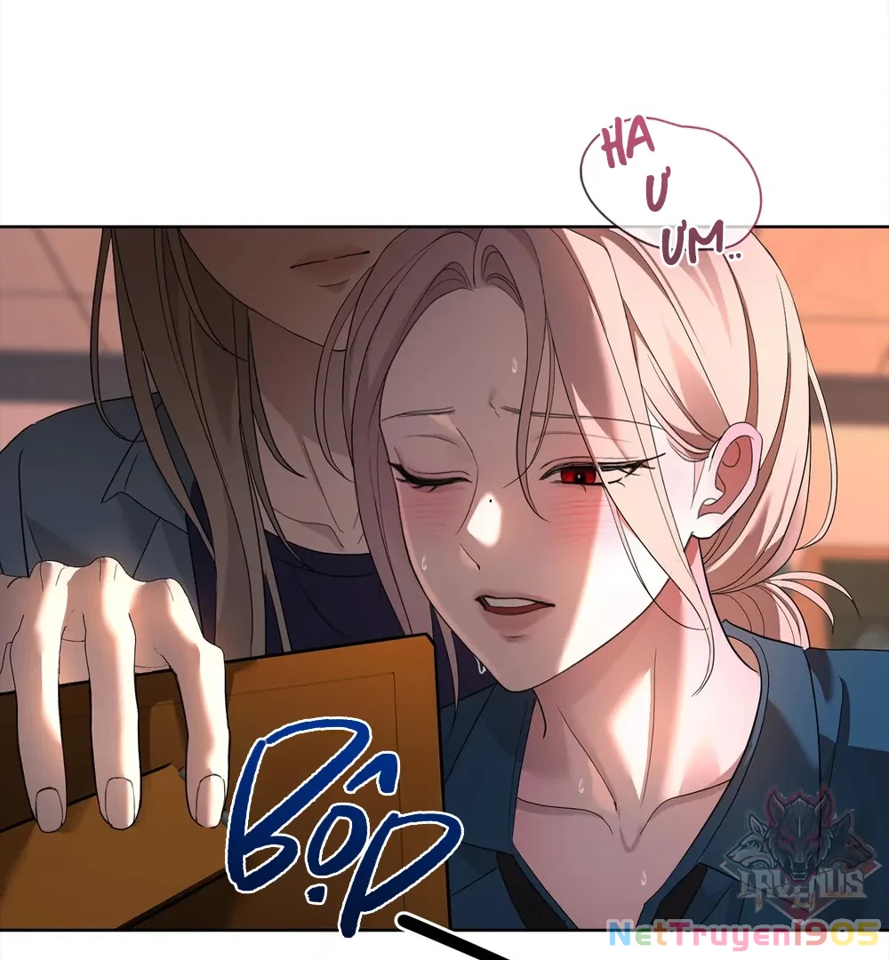 Tình Yêu Méo Mó Chapter 10 - Trang 2