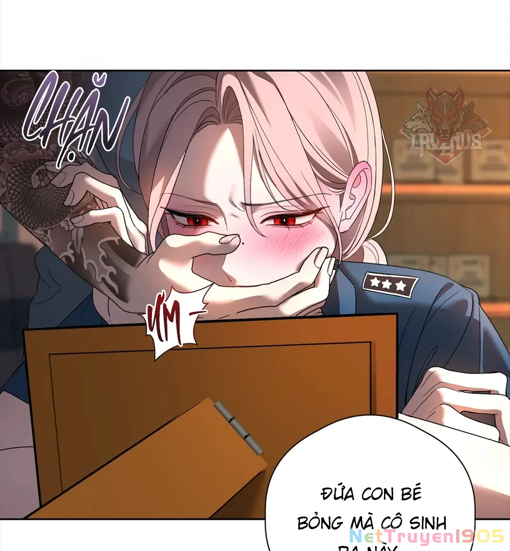 Tình Yêu Méo Mó Chapter 10 - Trang 2