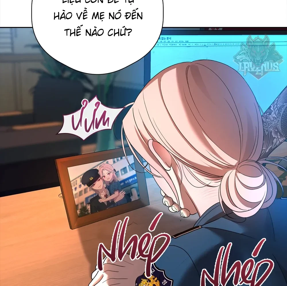 Tình Yêu Méo Mó Chapter 10 - Trang 2