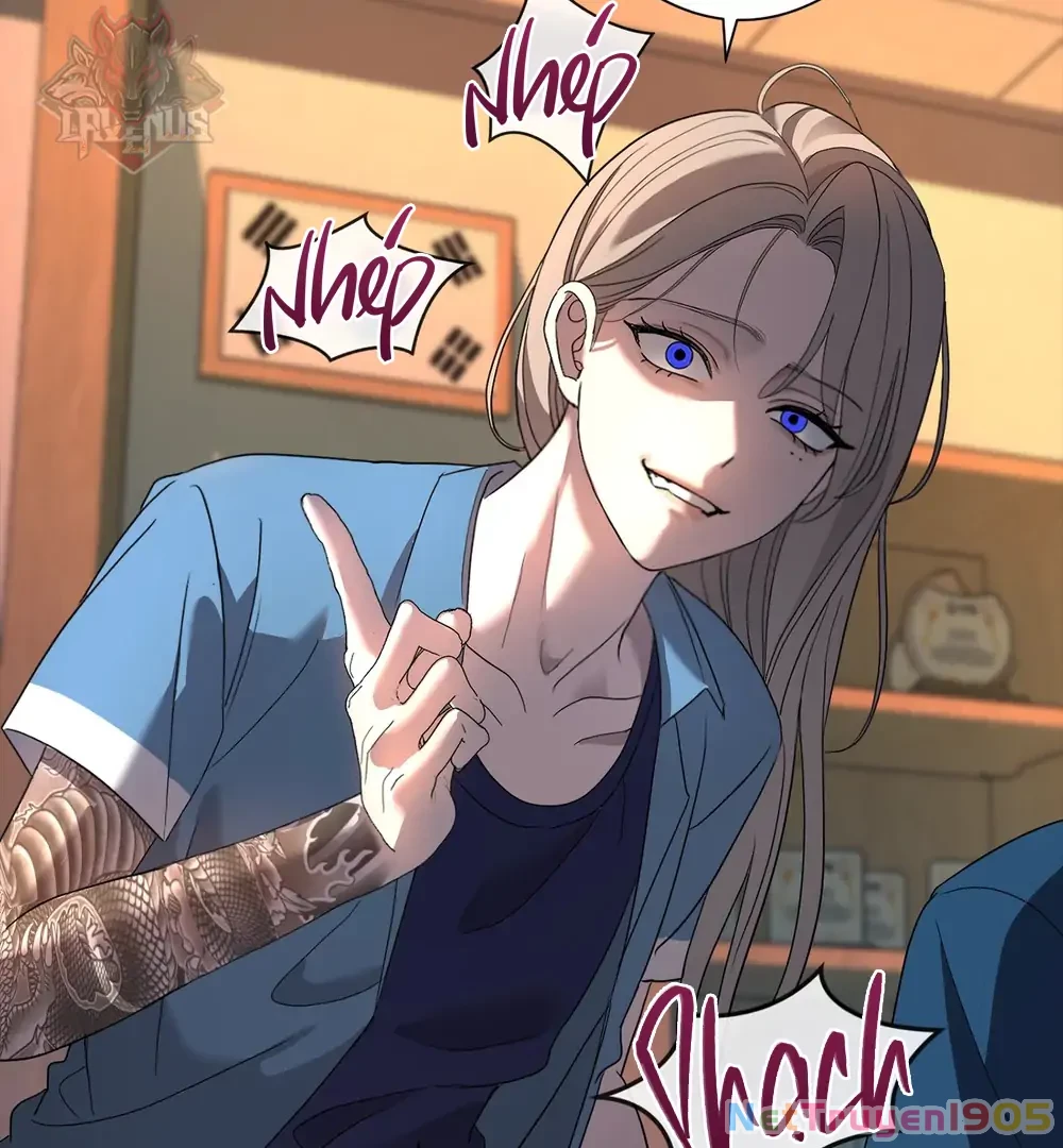 Tình Yêu Méo Mó Chapter 10 - Trang 2