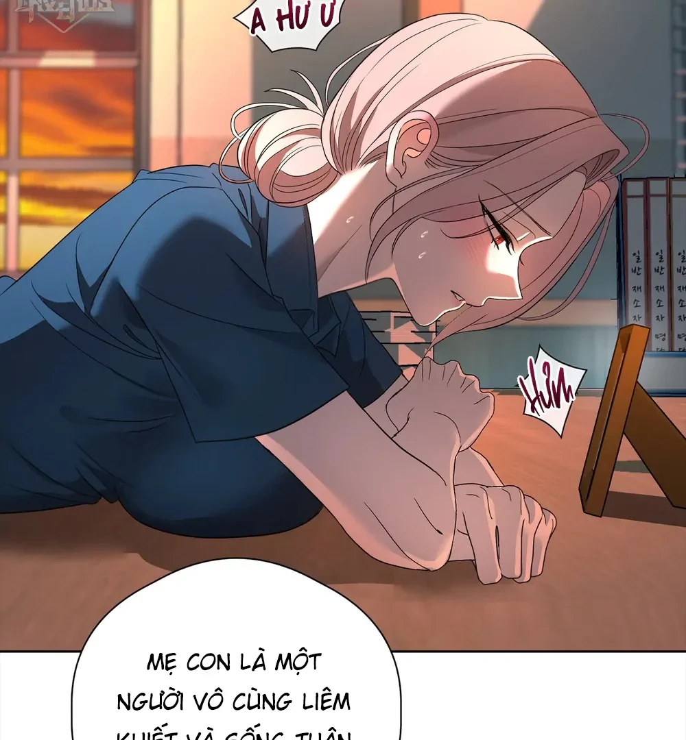 Tình Yêu Méo Mó Chapter 10 - Trang 2