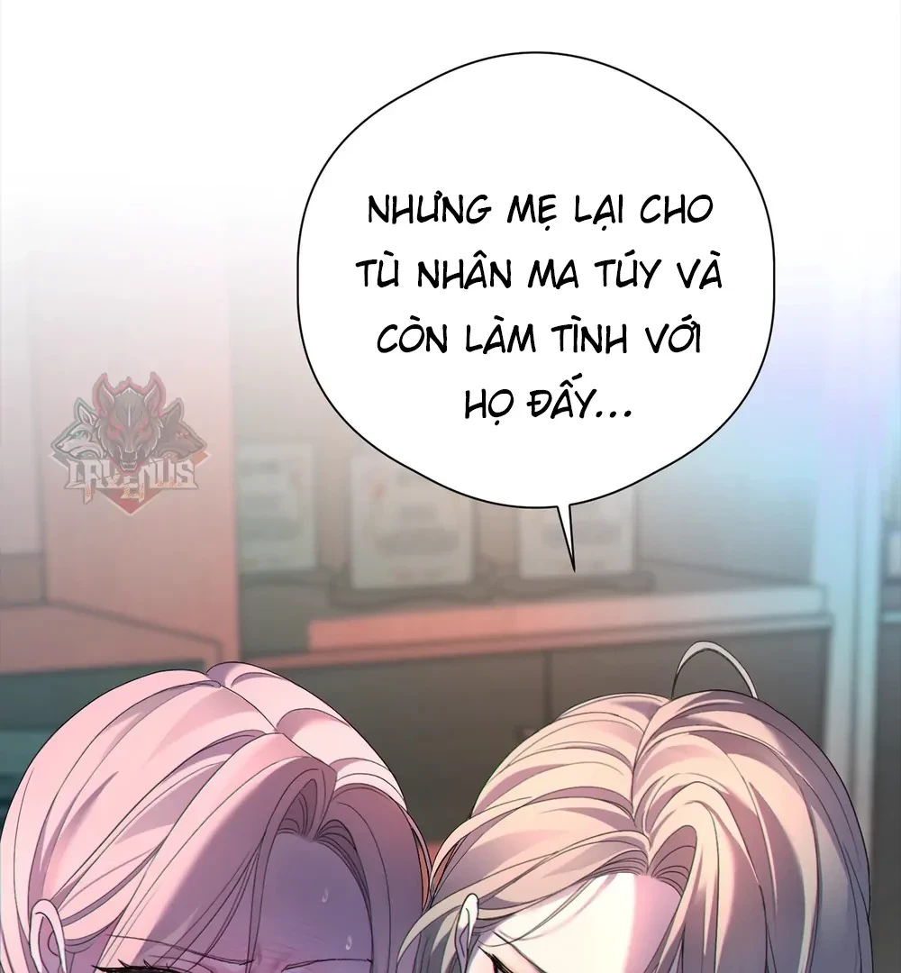 Tình Yêu Méo Mó Chapter 10 - Trang 2