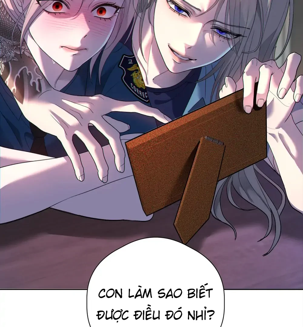 Tình Yêu Méo Mó Chapter 10 - Trang 2