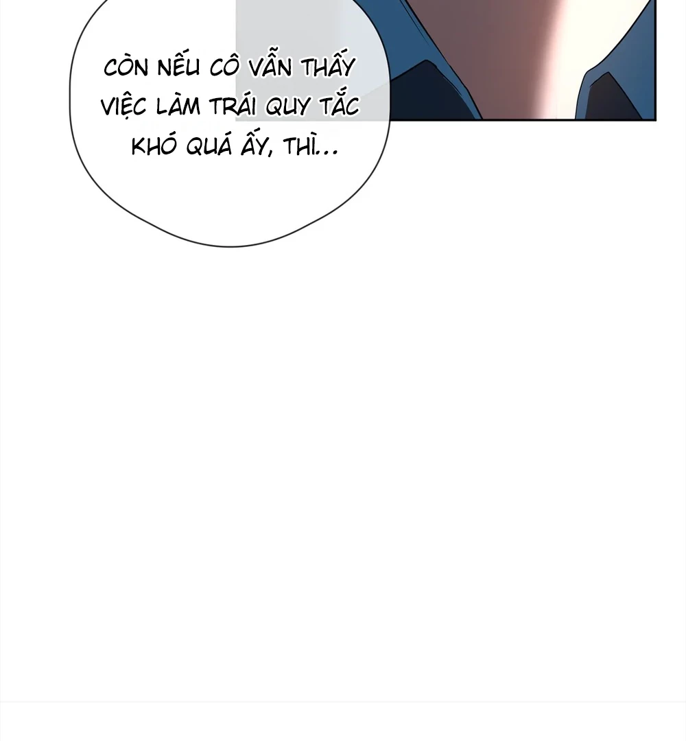 Tình Yêu Méo Mó Chapter 10 - Trang 2