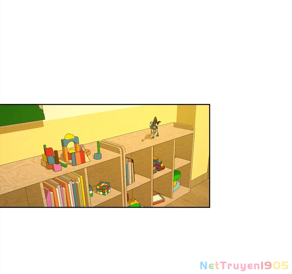 Tình Yêu Méo Mó Chapter 10 - Trang 2