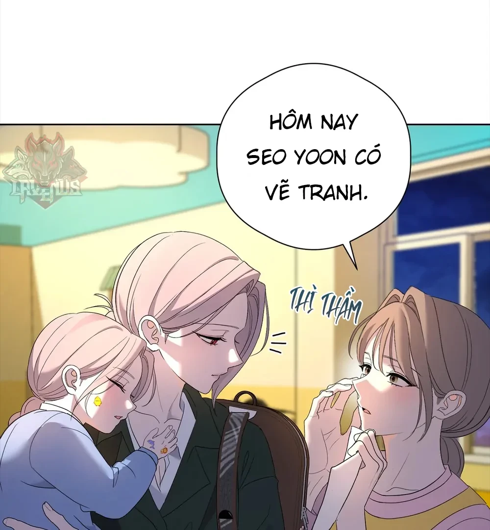Tình Yêu Méo Mó Chapter 10 - Trang 2