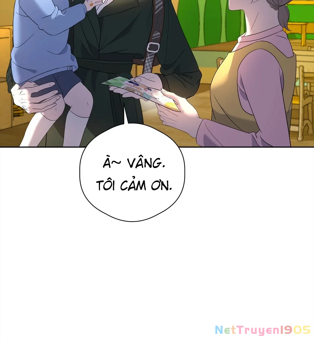 Tình Yêu Méo Mó Chapter 10 - Trang 2