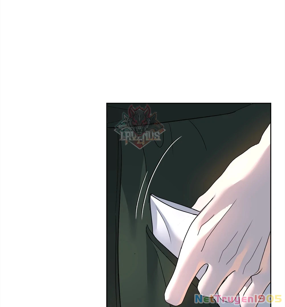 Tình Yêu Méo Mó Chapter 10 - Trang 2
