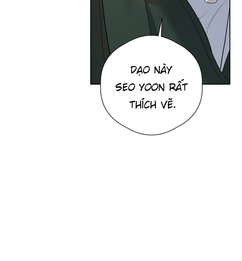 Tình Yêu Méo Mó Chapter 10 - Trang 2