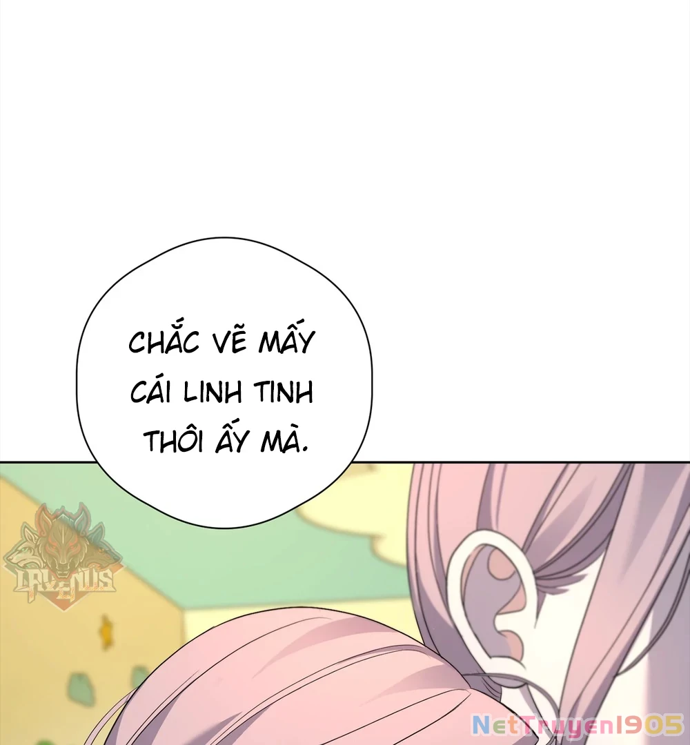 Tình Yêu Méo Mó Chapter 10 - Trang 2